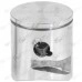 Kit piston drujba Husqvarna 236, 240 39mm (Aip) 